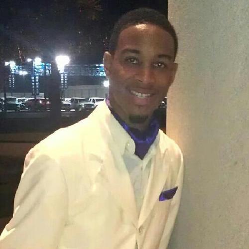 A Youth Pastor On The Move
Only God Is In Control