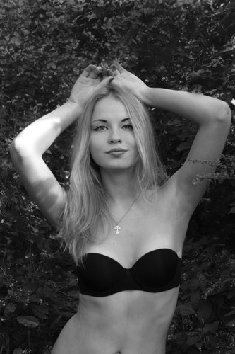 NatalyHramli's profile picture. просто я