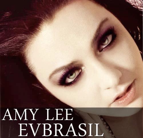 ♔ ; Amy Lee EvBrasil OFFICIAL# Noticias sobre o Evanescence e muito mais sobre a banda ! Visite nossa página no Facebook