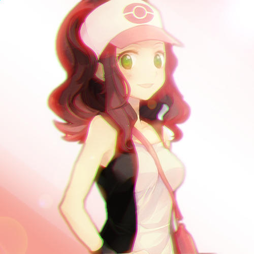 Entrenadora novata. Perra y esclava de N en mi tiempo libre. Los pokemon huyen de mí cuando me ven... no se por que será... ¿me ayudáis a hacerme con todos?