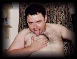 I'm rather gross. I talk about all the nasty shit I do.  And sometimes the shit I'd like to do.