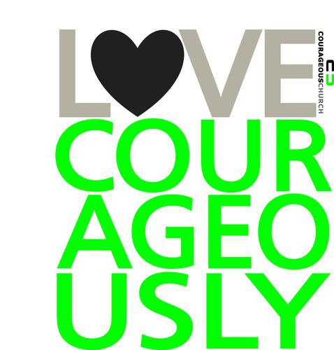 Looking for people willing to live courageously for Him. We want to change the world and can't do it without you. http://t.co/nF6q2dBFWG