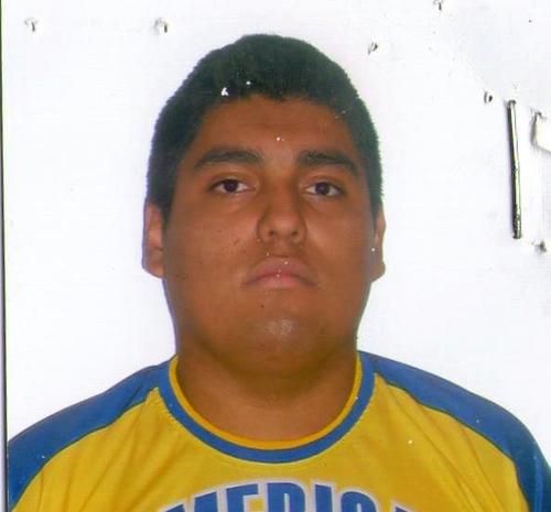 MY NAME IS VICTOR D. HERRERA
 FROM LAREDO,TX
GOD BLESS YOU FREND