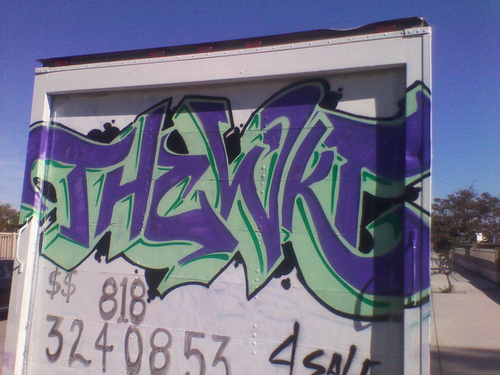L.A.,S.F.V:.