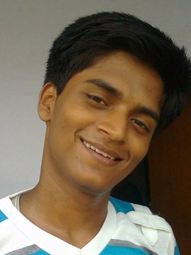 Life is what we make it, always has been, always will be.

........