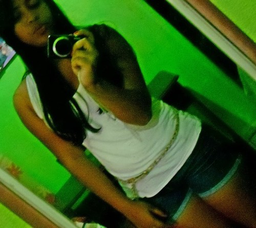 •um sorriso, um olhar & tudo pode mudar.♥