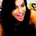 Simplismente do nada voce conseguiu um espaço no meu ♥ @MelFronckowiak
12.06.12 Madrinha : @BondeDaSoophia