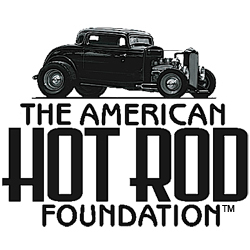 Preserving, promoting & celebrating the history of hot rodding in America.