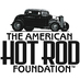 American Hot Rod Fdn (@AmerHotRodFdn) Twitter profile photo