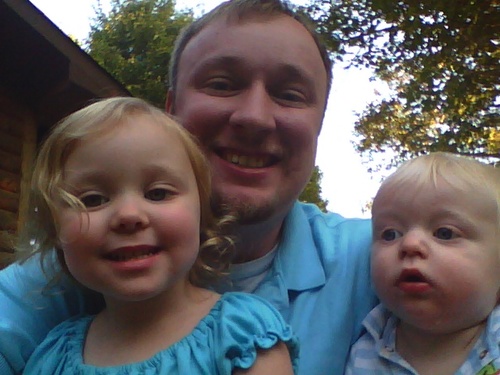 poseyvolfan777's profile picture. Husband and father, Fuddruckers GM