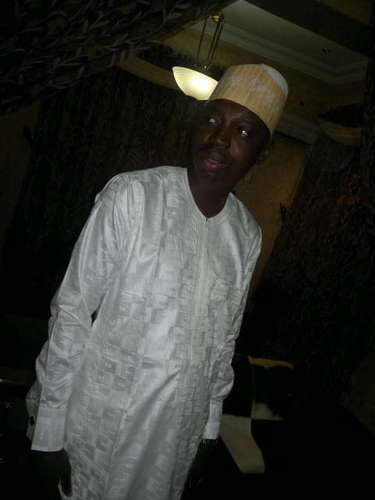 NamaskaSaidu's profile picture. 