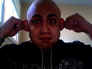 Unyoushual's profile picture. I'm the Peanutbutter and Jelly sandwhiches your mom used to make...With the Crusts...Cut...Off.

Instagram: unyoushual