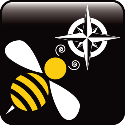 Focused on using web & mobile technology the help map Honeybee locations in order increase awareness, promote stewardship and aid research of Honeybees