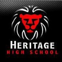 Heritage High School (@roarpride) Twitter profile photo