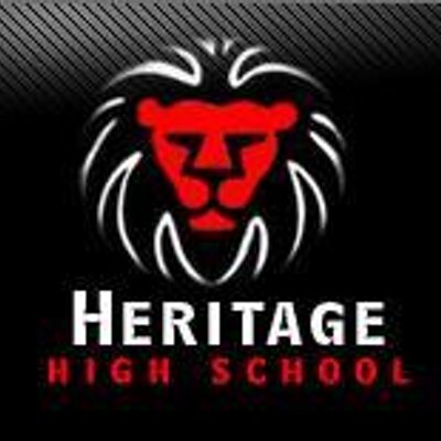 Heritage High School on Twitter: "Thanks, Ryan Bodoh and troupe 998