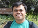 PhD student at the University of Hamburg. Working on Climate Change Communications in South Asia