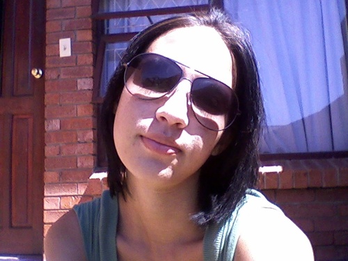 kim_fabulous's profile picture. 