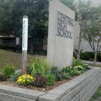 Central High School (@stpaulcentral) 's Twitter Profile