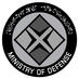 Ministry of Defense (@heedobeyserve) Twitter profile photo