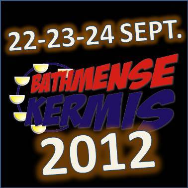 bathmensekermis's profile picture. Het laatste nieuws over de Bathmense Kermis - 22, 23 en 24 september '12 - Feest - Kermis - Entertainment - http://t.co/oqISekZK3y - Twitter mee: #BK12