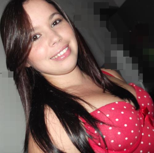 ㅤ' ㅤㅤ; Sou a #_nÃty; Sou #_CiumenTa ; #_uma-CorintHiana ; ∞ JēsusCristto ♥ ℱoco, ℱorça, ℱé, ℱeLicidade & ℱoda-se (: !;*