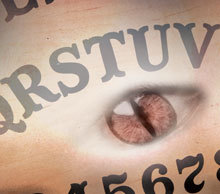 This is the official Twitter feed for the Ouija Movie I Am ZoZo, based on a true story and shot entirely on Super 8mm.