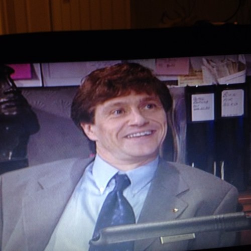 MadsNyhus's profile picture. Frisk som en fisk og fri som fuglen.