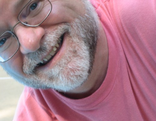 BillWenger's profile picture. 