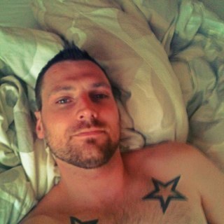 Vincit77's profile picture. 