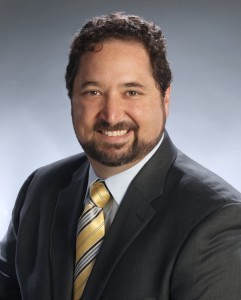 Husband, father, rabbi, SCUBA diver, lacrosse coach...