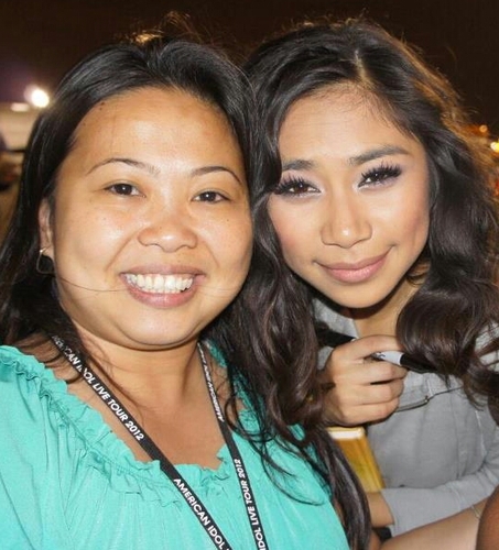 SUPER LOVES JESSICA SANCHEZ! Am a Hardcore fan! Thanks for following me Jess! Support U all the way. Photography is my passion, also loves music, arts & nature.