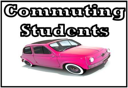 The unheard pains of living off campus