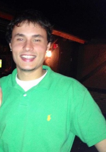 RealMikeRegan's profile picture. sometimes you just gotta race..