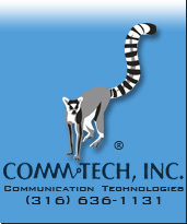 CommtechFastcom's profile picture. Commtech, Inc. has been designing and manufacturing its own line of Fastcom® communication adapters for Industrial/Commercial and OEM customers since 1985.