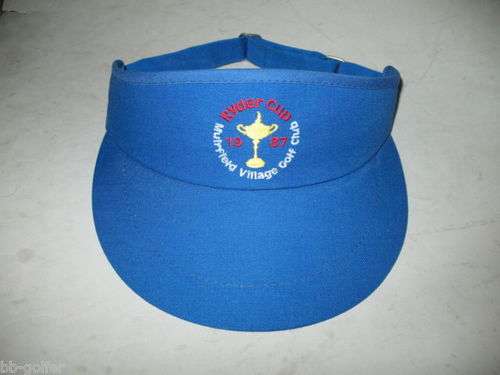 TallVisor's profile picture. The life and times of the tall visor.