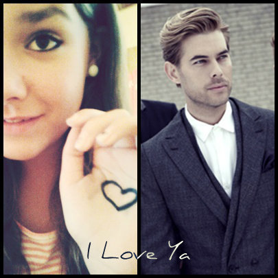im a 14 years old toner 3 pls. follow me if you are a toner (: love to chatt with other toners (:
@the_overtones are so adorable *___*