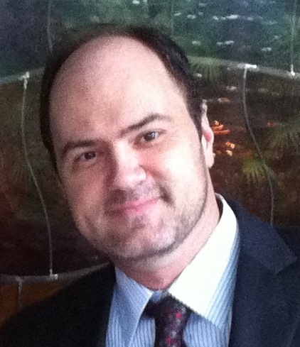 CEO & Partner, Noticias Newswire; Editor, Hispanic PR Blog; Miami writer; marketing consultant; ex-Miami Herald journalist; Drummer + Drum Instructor