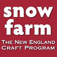 Snow Farm (@snowfarmcraft) 's Twitter Profile