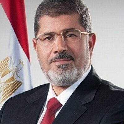 مرسي مرسى