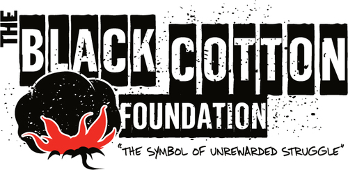 Black Cotton Foundation Inc's Founder and President