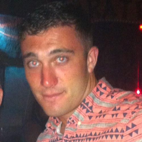 TSpetch's profile picture. 