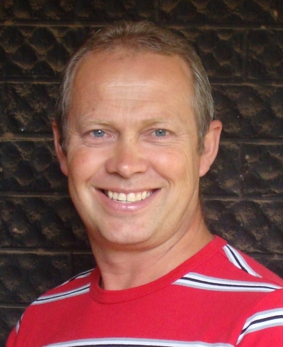 Pastor at Christian Revival Church in Bloemfontein. Married to Jenny and have two amazing children, Jenne and Curtis. I am passionate about Jesus.