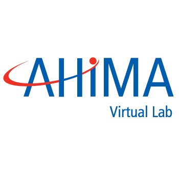 ahimavlab's profile picture. Virtual Lab Services and Info Notification