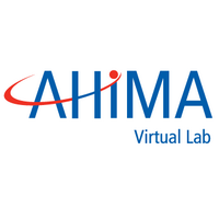 AHIMA Virtual Lab (@ahimavlab) 's Twitter Profile
