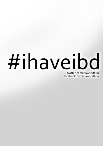 ihaveibdfilm's profile picture. I have IBD is a series of short films about life with Crohn's & Colitis from @deadlightfilms & director @chrisjallan. More details on #IhaveIBD coming soon!