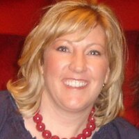 Ginger  Healy (@gingerhealy) 's Twitter Profile
