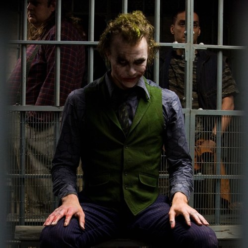 rompehuesos4's profile picture. Soy feliz garchandote