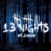 13 Nights at Jiminy (@13NightsJiminy) Twitter