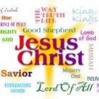 #JesusLovers #God'sChildren  #FollowHISword
=Be Inspired,Be Encouarged,and BELIEVE in HIS word