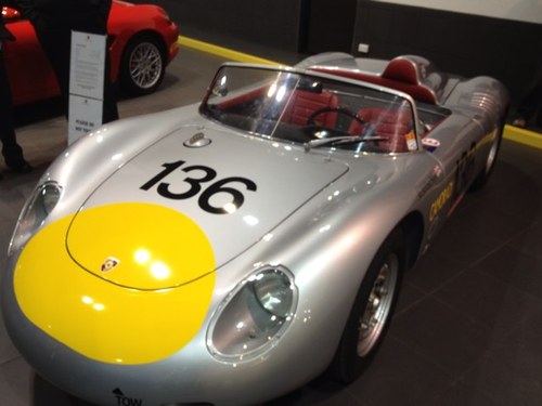 paulsmithme's profile picture. Husband to a lovely wife. Dad to 4 great kids. And 2 grandchildren. Life-time fan of #Watfordfc and of #travel. #Petrolhead who owns a #Tesla